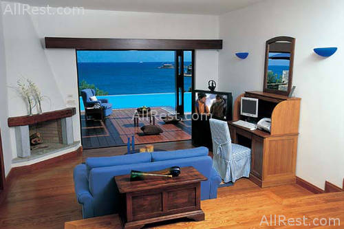 Elounda Bay Palace Hotel 23